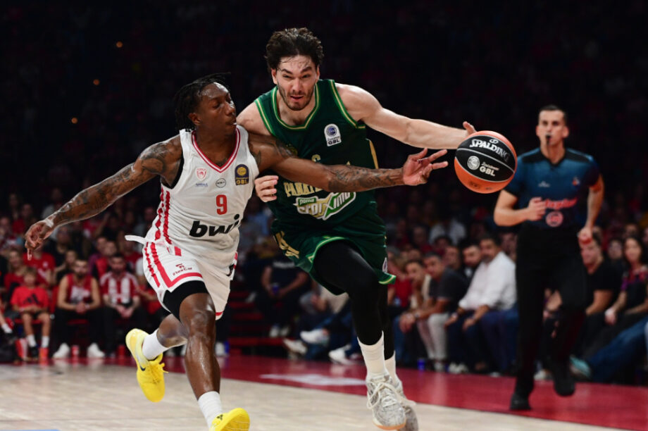 Basket League: Ο Ολυμπιακός ζητά συγκεκριμένες ημέρες και ώρες των αγώνων με τον Παναθηναϊκό