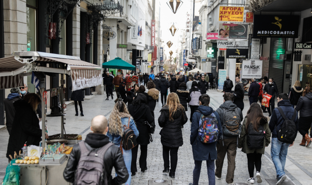 Ποιοι ωφελούνται από τις φοροελαφρύνσεις του νέου προϋπολογισμού