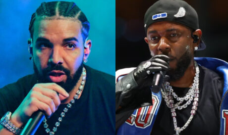 kendrik lamar drake
