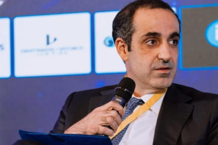 Γρηγόρης Δημητριάδης