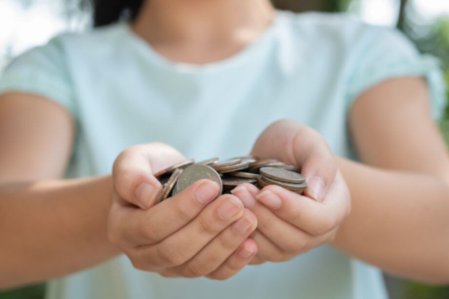 ζητιανα λεφτα ζητιανευω