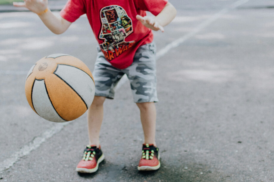 Ποια είναι τα αθλήματα που βοηθούν το παιδί να ψηλώσει