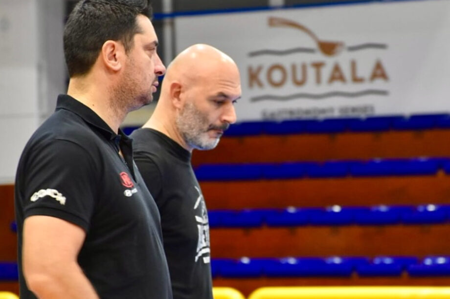 Πάλλης Ράλλης