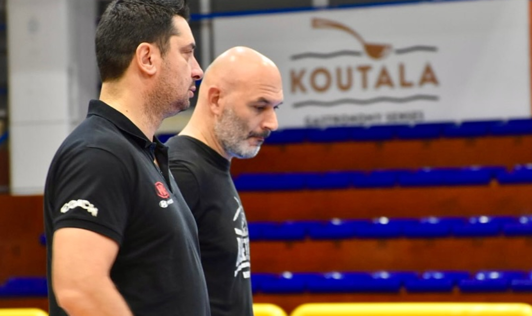 Πάλλης Ράλλης