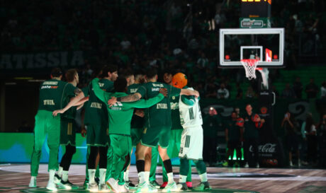 Euroleague: Έτοιμος για το πρώτο εφετινό «διπλό» στην Πόλη ο Παναθηναϊκός (βίντεο)