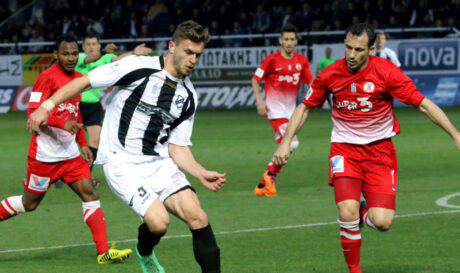 Παπάζογλου ΟΦΗ