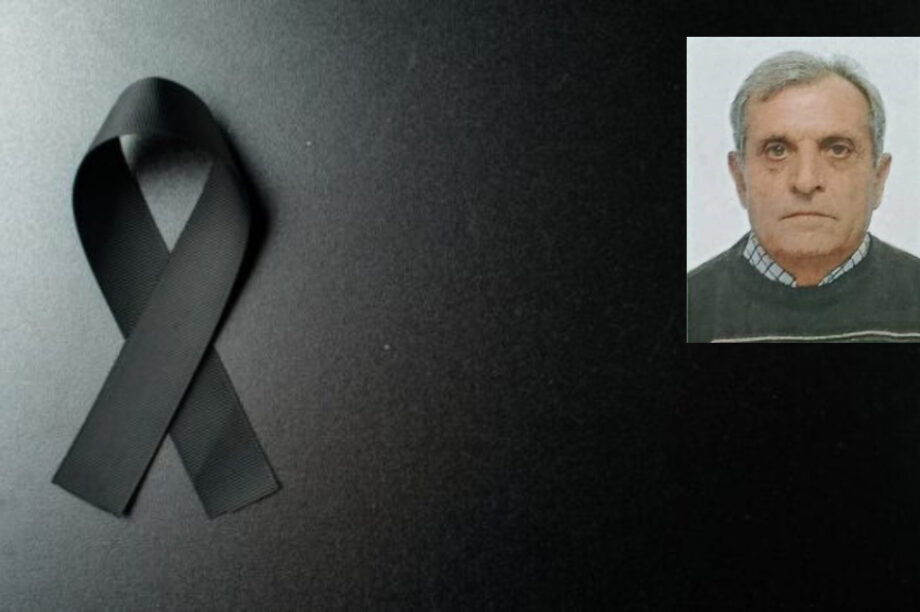 Θλίψη στον ΟΦΗ με τον θάνατο του Αλέκου Κουλουντζάκη