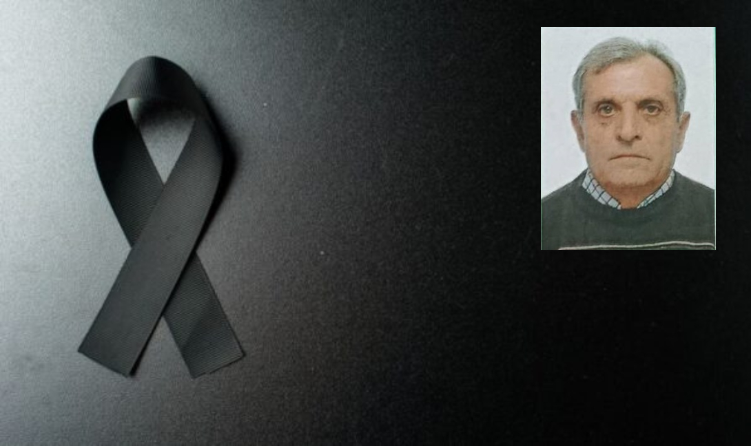 Θλίψη στον ΟΦΗ με τον θάνατο του Αλέκου Κουλουντζάκη