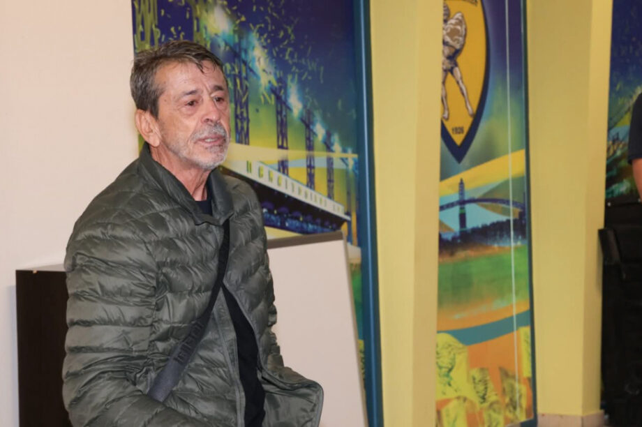 Πετράκης Παναιτωλικός