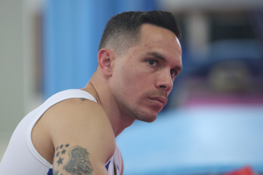 Στον τελικό του Παγκοσμίου ο Πετρούνιας έτοιμος για μια ακόμα διάκριση!