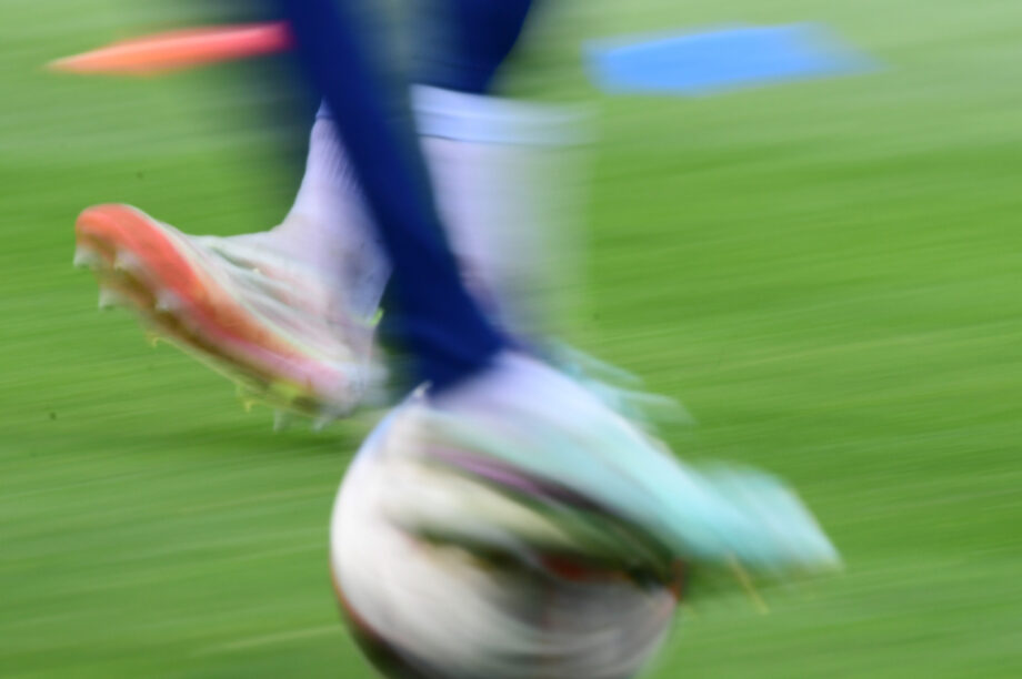 Πόδια Μπάλα