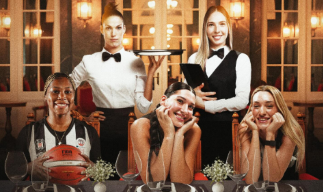 Καταγγελία Αθηναϊκού στη FIBA για προκλητική ανάρτηση της Μπεσίκτας