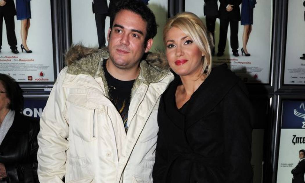 13 άγνωστες σχέσεις διασήμων της ελληνικής σόουμπιζ: Ζευγάρια που δε γνώριζε κανείς