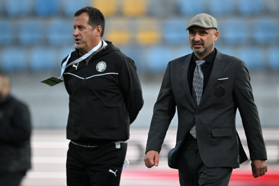 Ράσταβατς βοηθός