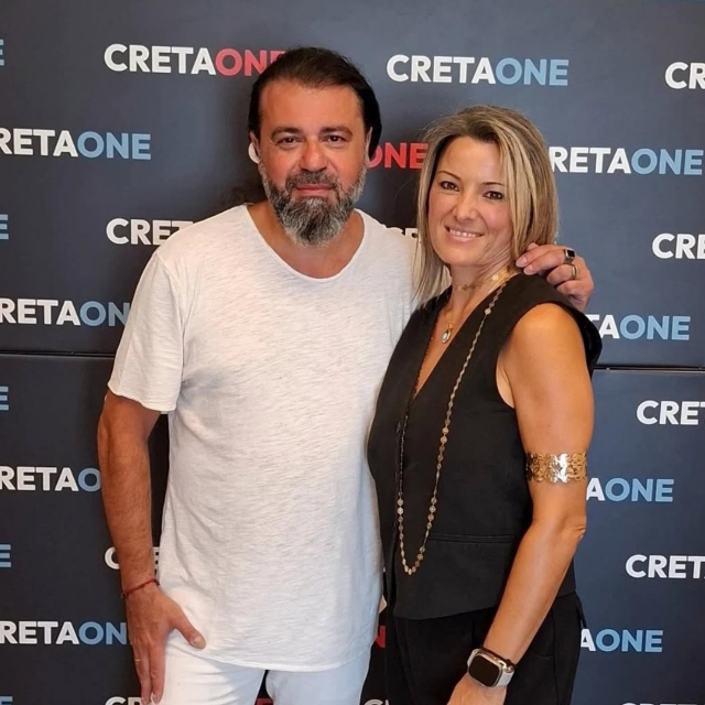 Κυριάκος Παπαδόπουλος