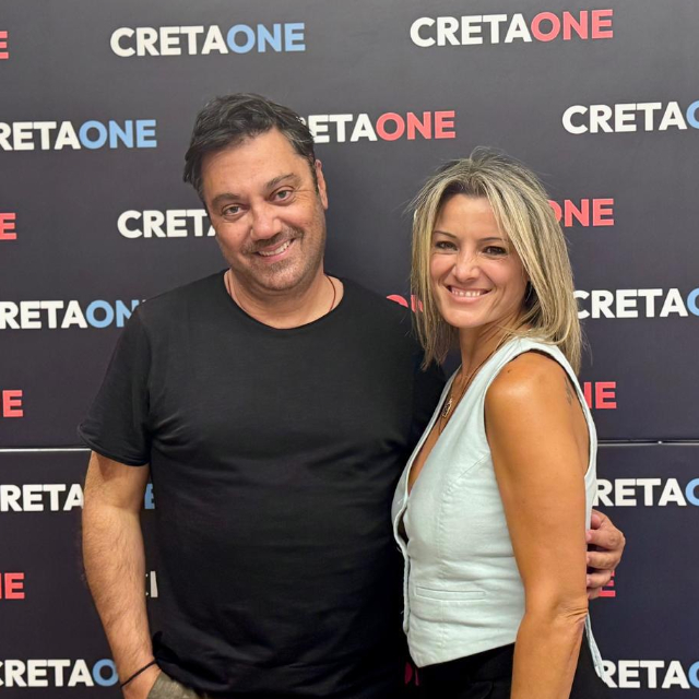 Θεοφάνους Γιώργος Podcast