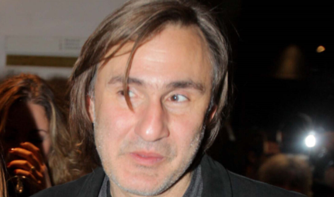 Άκης Σακελλαρίου