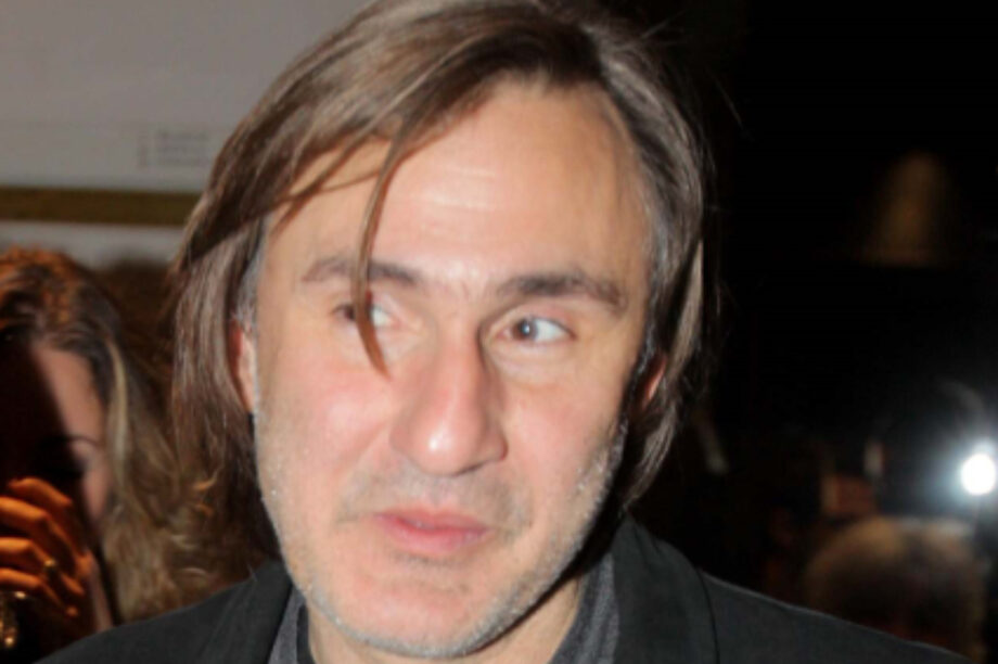 Άκης Σακελλαρίου