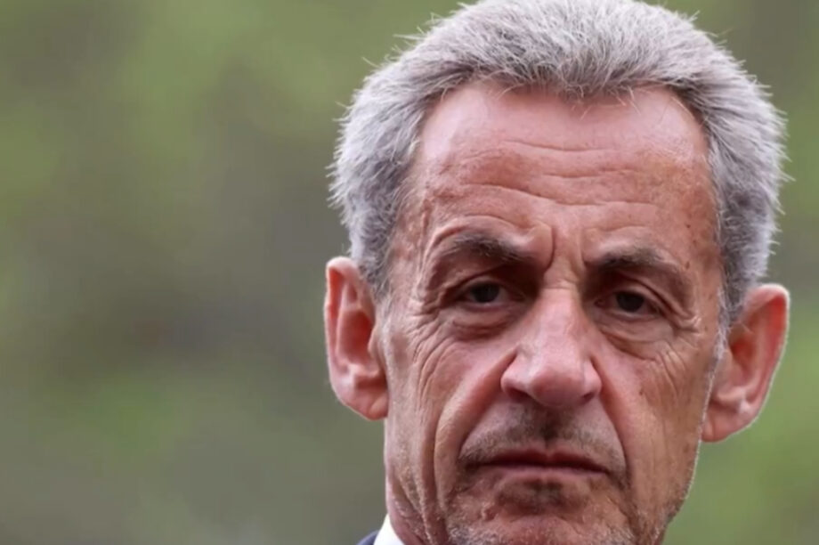 Αυτό είναι το κελί της φυλακής που θα κρατείται ο Σαρκοζί (βίντεο)