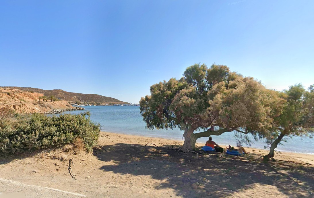 Κουρεμένος