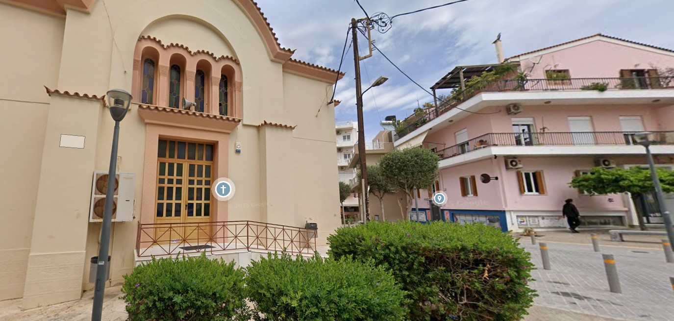 ναοί λίφτινγκ