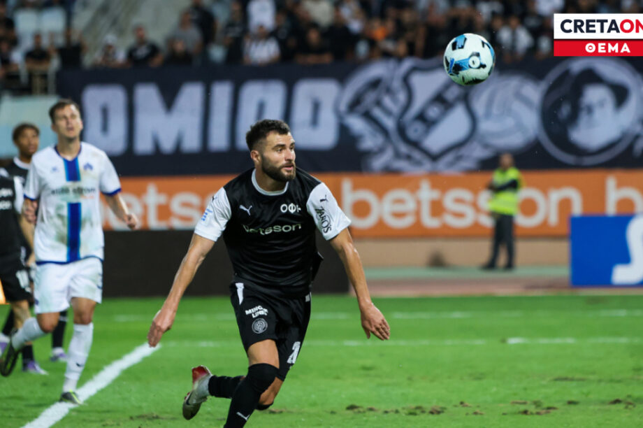 ΟΦΗ: Με Σενγκέλια στο Αγρίνιο κόντρα στον Παναιτωλικό!