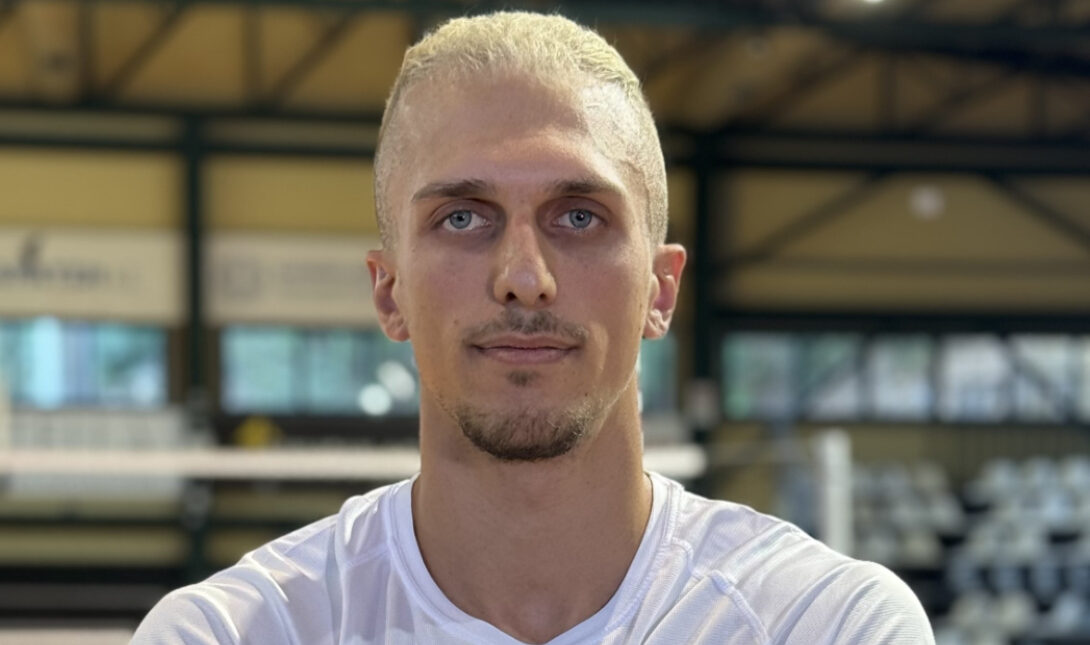 Μάριος Στρουγκάρεβιτς