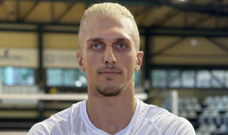 Μάριος Στρουγκάρεβιτς