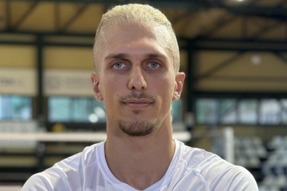 Μάριος Στρουγκάρεβιτς