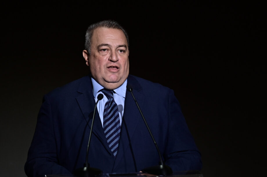 Ευριπίδης Στυλιανίδης