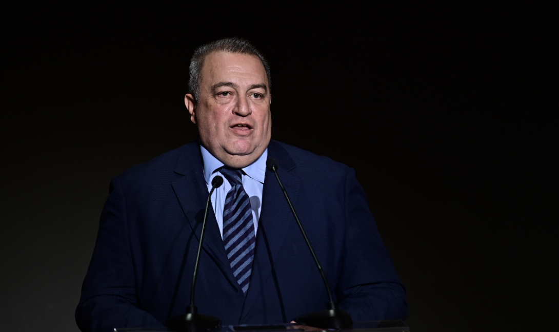 Πένθος στην οικογένεια του Ευριπίδη Στυλιανίδη