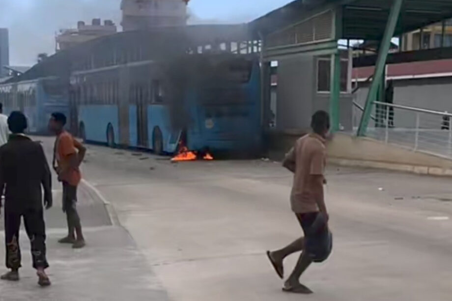 Τανζανία: 700 νεκροί σε διαδηλώσεις κατά του καθεστώτος