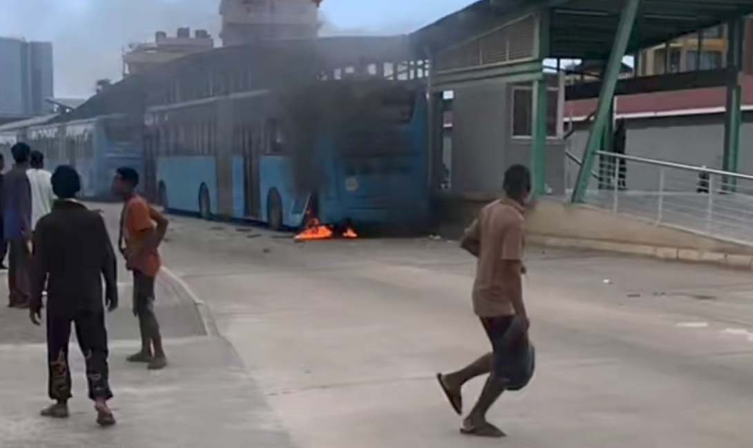 Τανζανία: 700 νεκροί σε διαδηλώσεις κατά του καθεστώτος