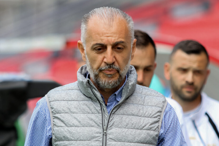 Ταουσιάνης: «Πλάνο, σθένος και ομοψυχία έφεραν τη μεγάλη νίκη»