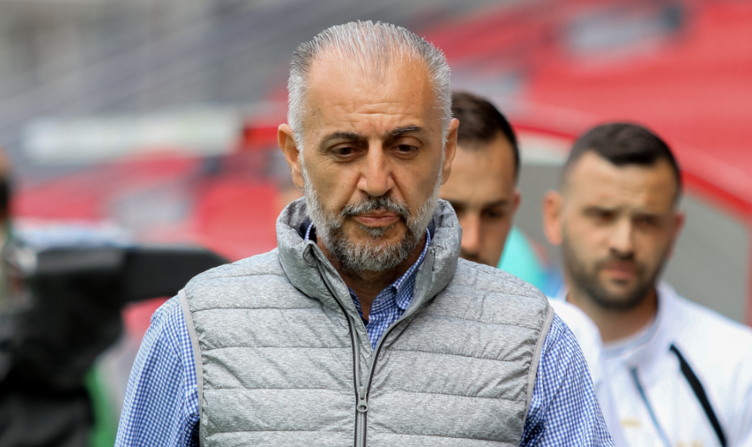 Ταουσιάνης: «Πλάνο, σθένος και ομοψυχία έφεραν τη μεγάλη νίκη»