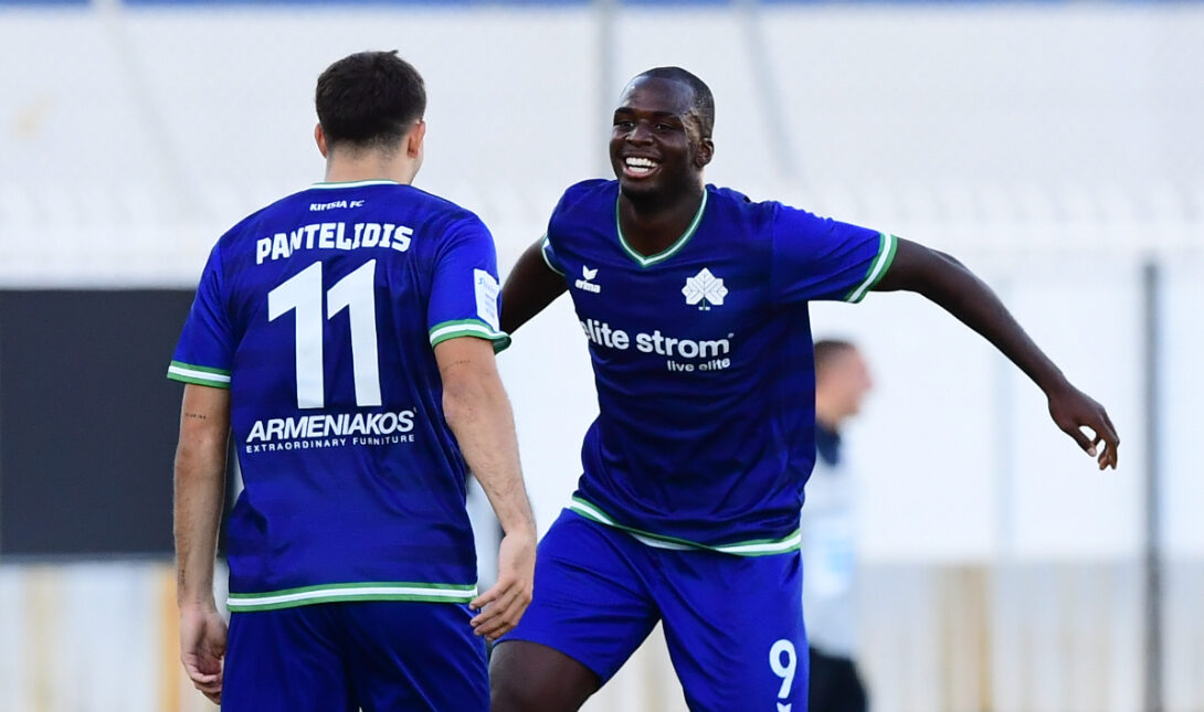 Τεττέη Παντελίδης