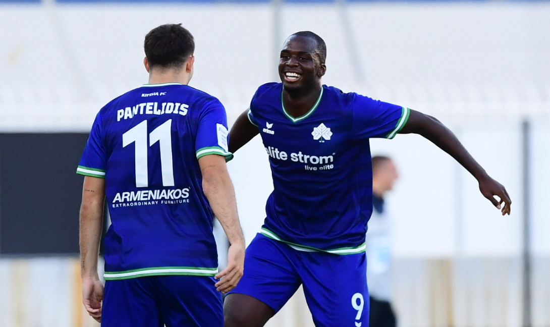 Τεττέη Παντελίδης