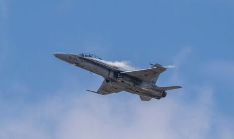 ΗΠΑ: Μυστήριο με τρία νεκρά στελέχη της Πολεμικής Αεροπορίας