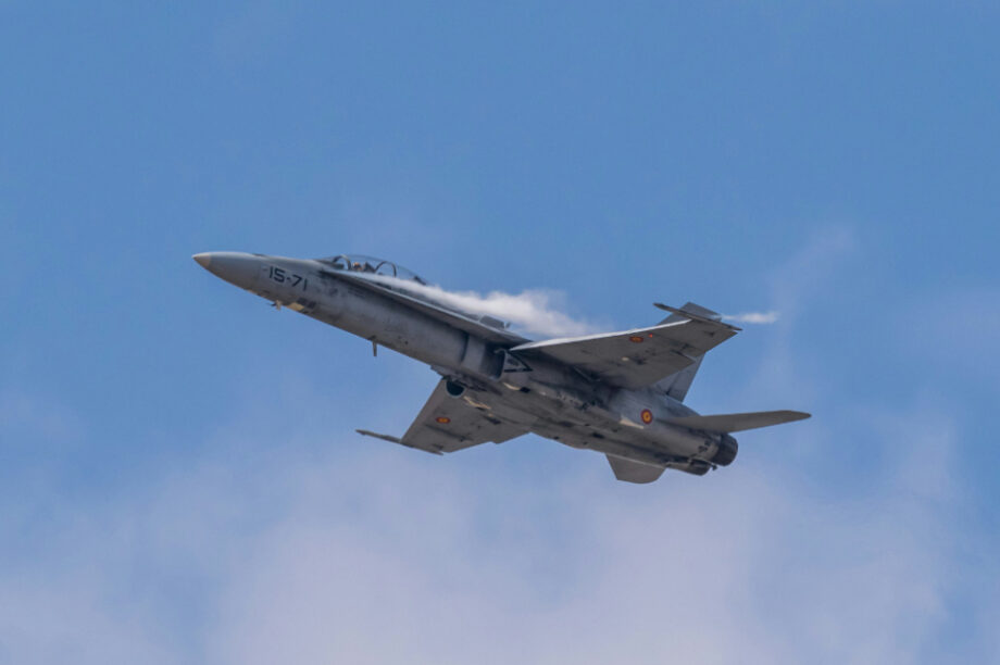 ΗΠΑ: Μυστήριο με τρία νεκρά στελέχη της Πολεμικής Αεροπορίας