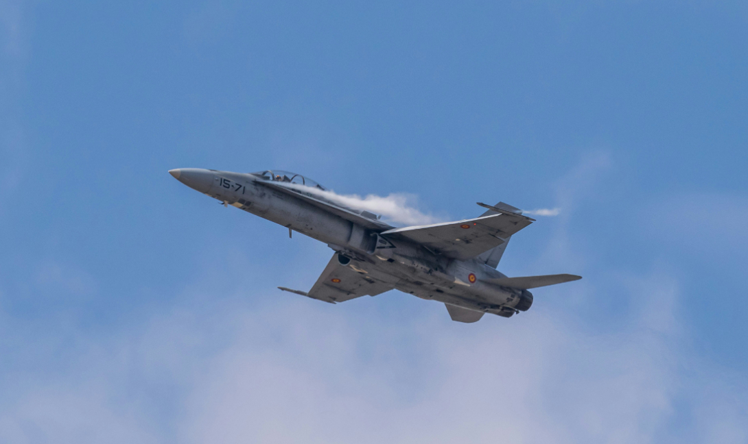 ΗΠΑ: Μυστήριο με τρία νεκρά στελέχη της Πολεμικής Αεροπορίας