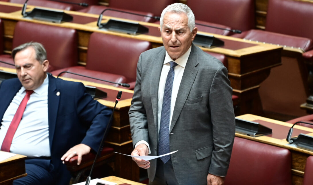 Ευάγγελος Αποστολάκης