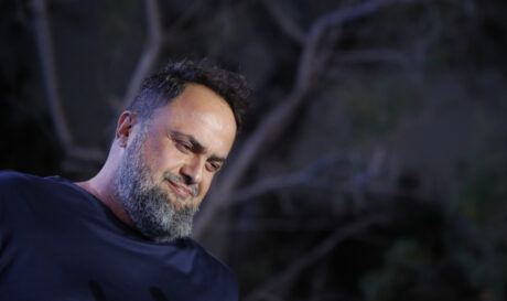 Βαγγέλης Μαρινάκης