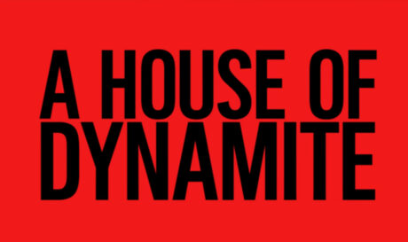 Έρχεται το «A house of dynamite», η νέα καθηλωτική ταινία της Κάθριν Μπίγκελοου (βίντεο)