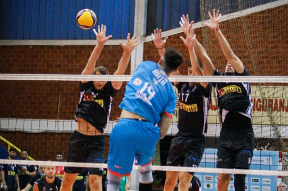 Ερασιτέχνης ΟΦΗ: Με το βλέμμα στην έναρξη της Volley League