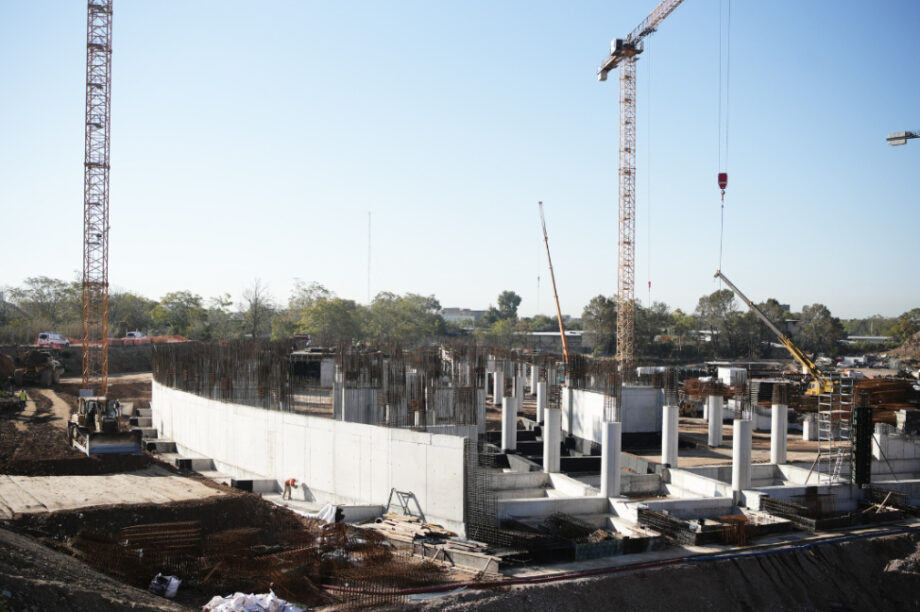 Βοτανικός γήπεδο Παναθηναϊκός