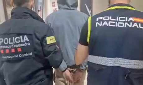 Vračarci: Ποια είναι η συμμορία στην οποία κατηγορείται πως εμπλέκεται ο διαιτητής Ούρος Νίκολιτς
