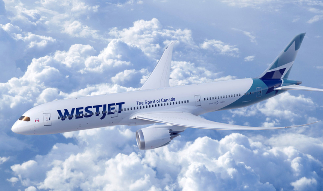 WestJet: Τέλος τα ανακλινόμενα καθίσματα – Θέλεις να ξαπλώσεις; Πλήρωσε έξτρα!