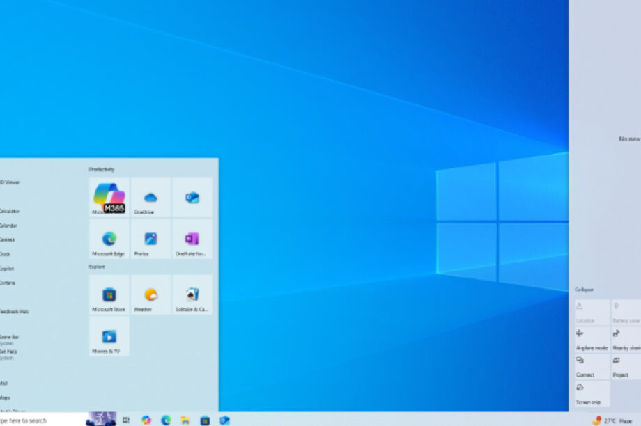 Τέλος εποχής για τα Windows 10!