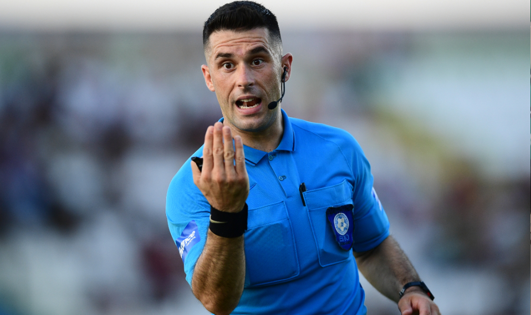 Super League: Ζαμπαλάς στο ΟΦΗ-Ατρόμητος, Στίλερ στο Ολυμπιακός – ΑΕΚ