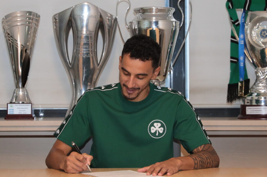 Super League: Επέστρεψε ο Ζέκα στον Παναθηναϊκό